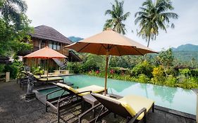 Villa Manuk Bali